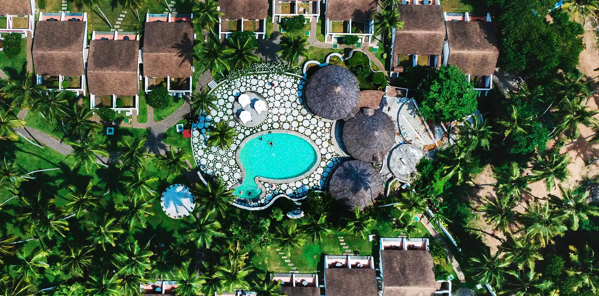 The Leela Kovalam, A Raviz Hotel