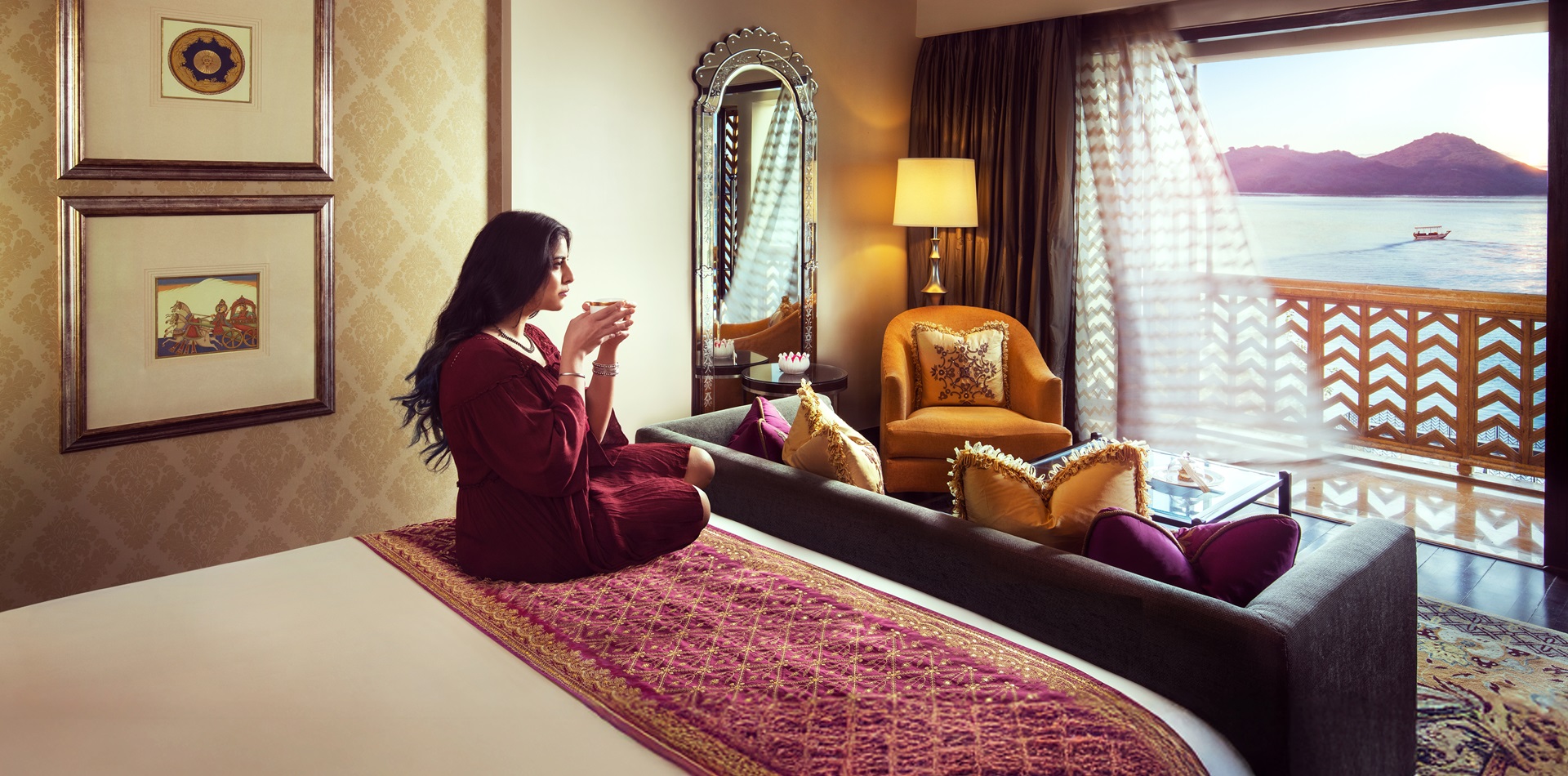 Double Your Rewards With Leela DISCOVERY