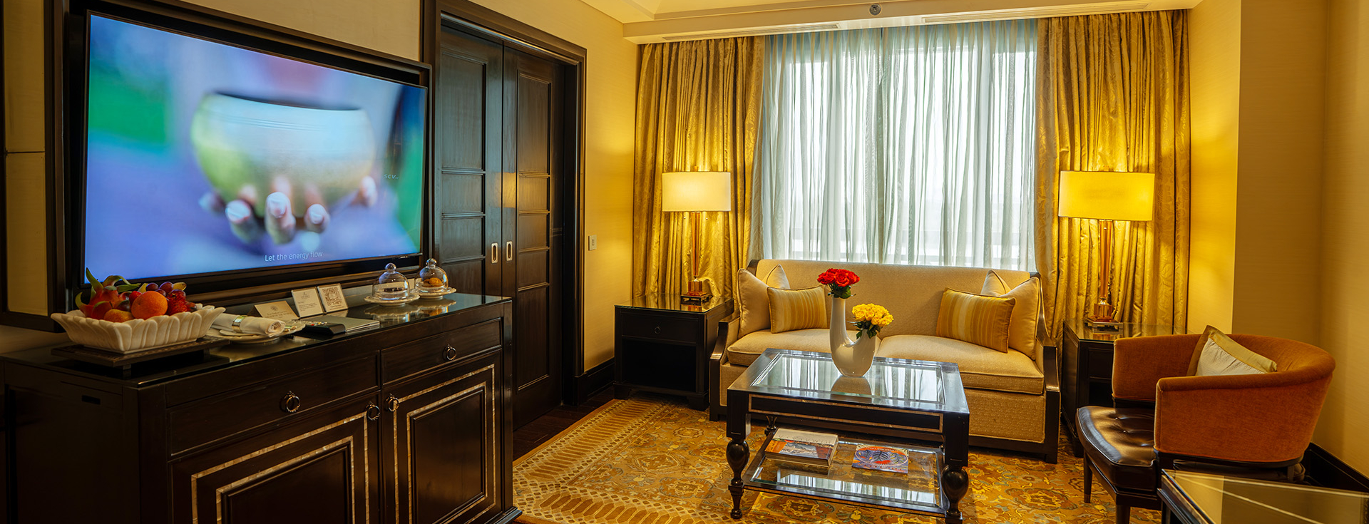 Premier Suite