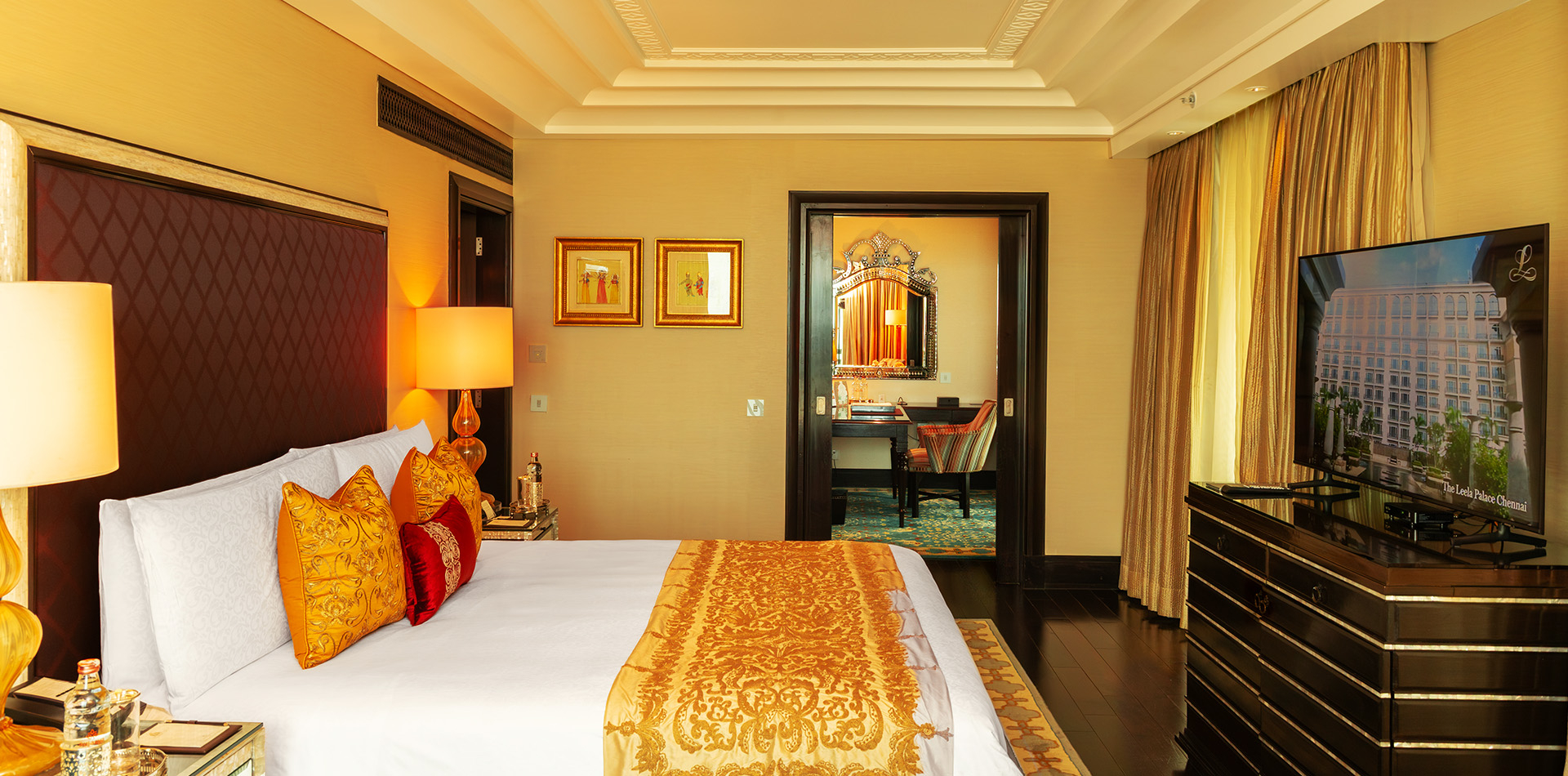 Executive Suite