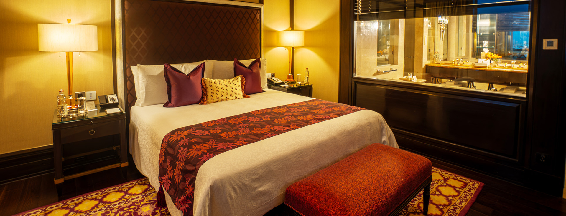 Royal Club Room