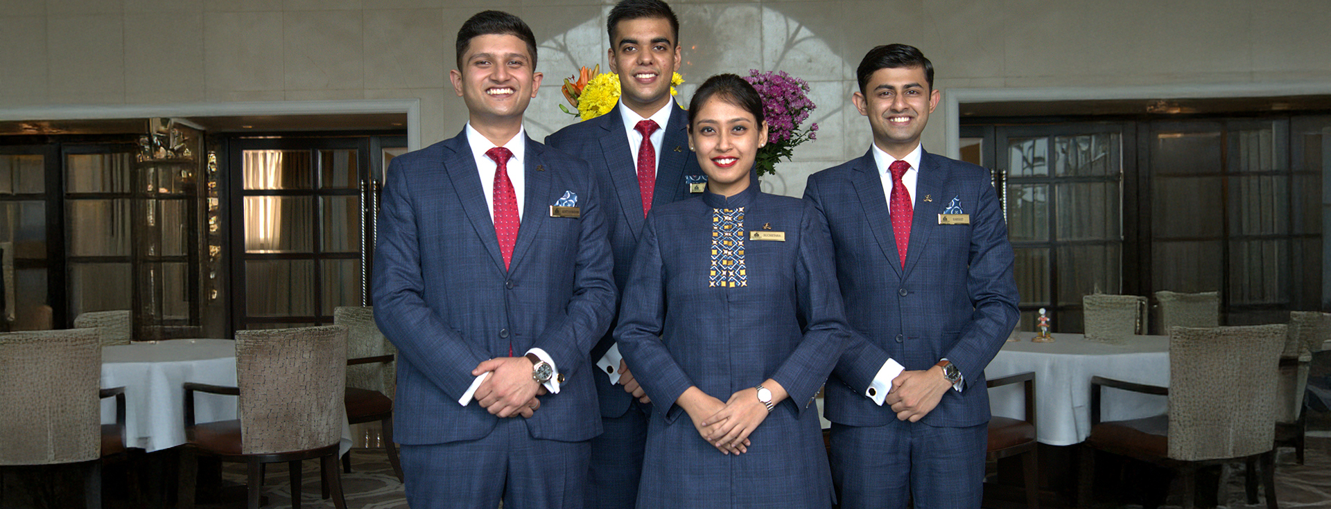 The Leela invites future leaders 