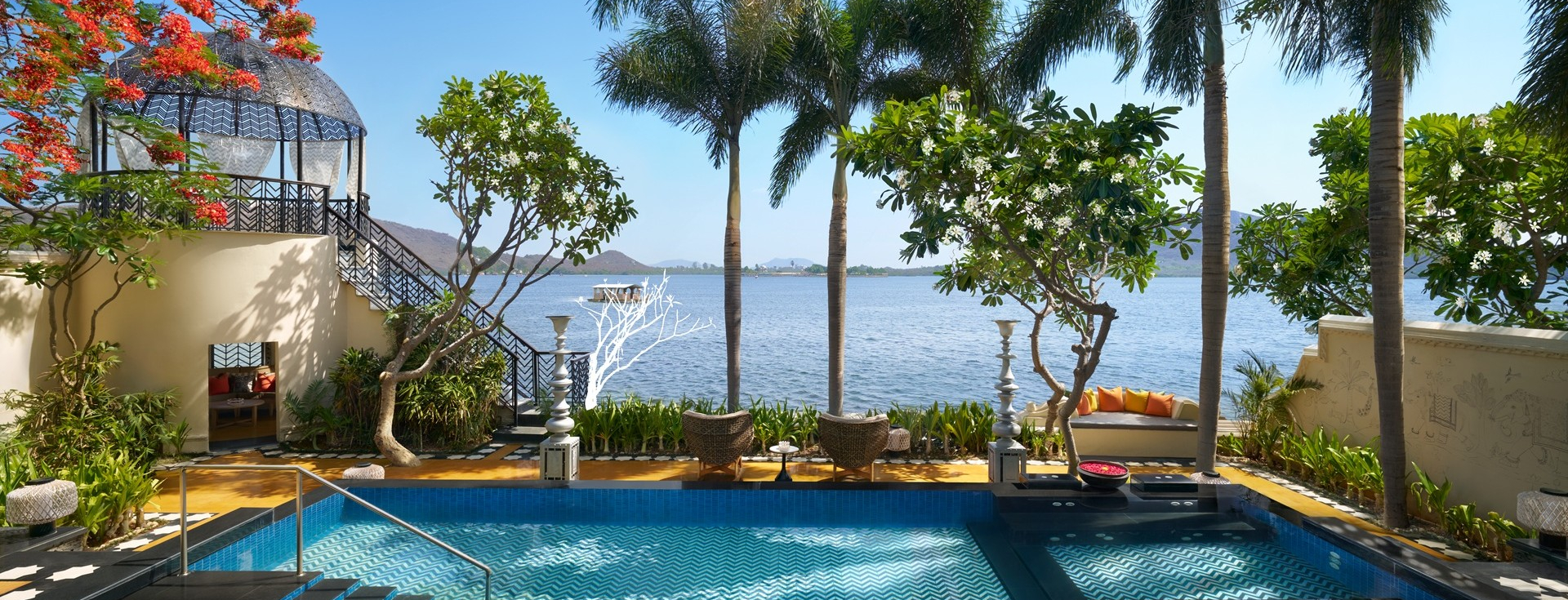 Global Hotel Alliance, The Leela and Minor Hotels 