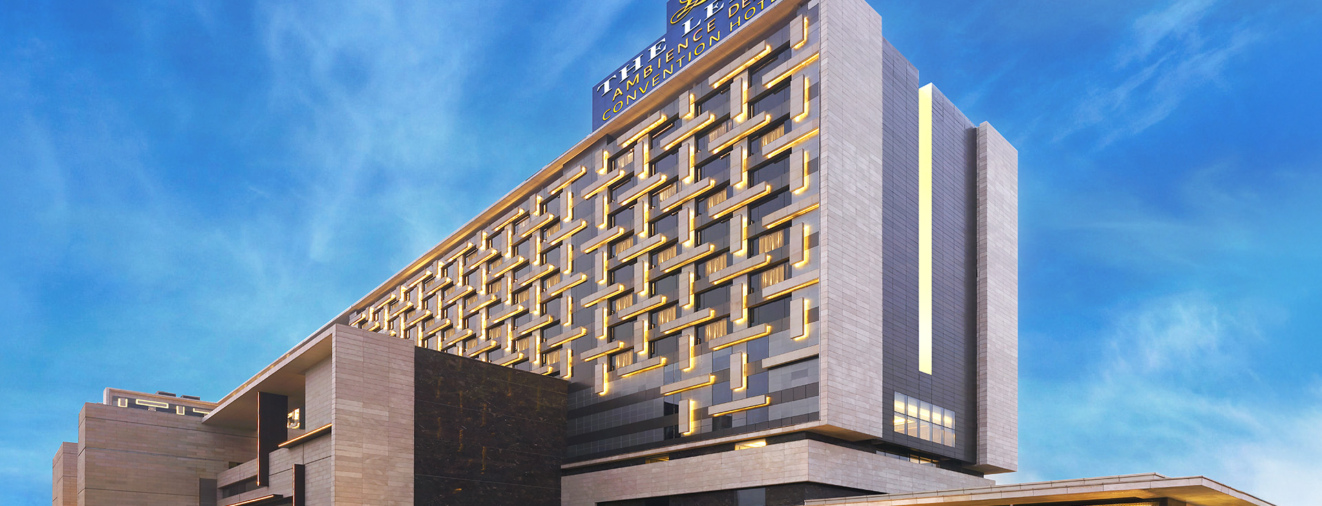 5 star hotel in delhi