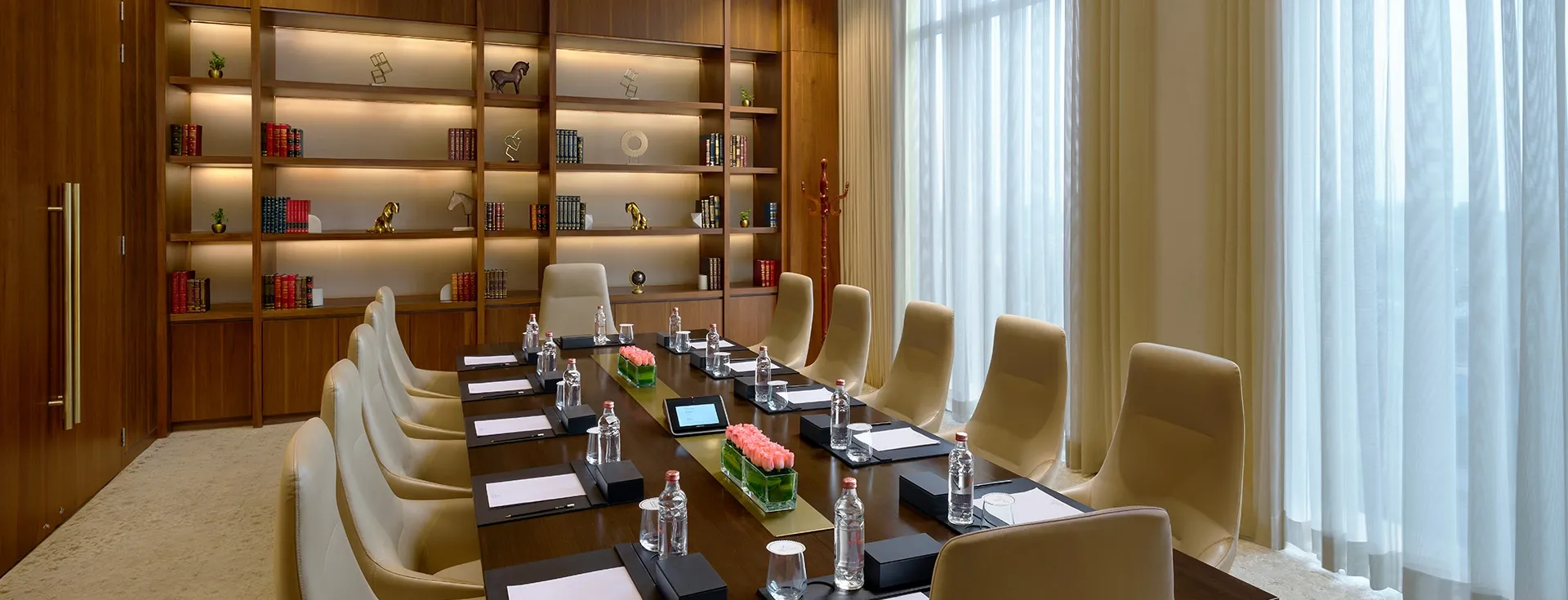 Events & Conferences 