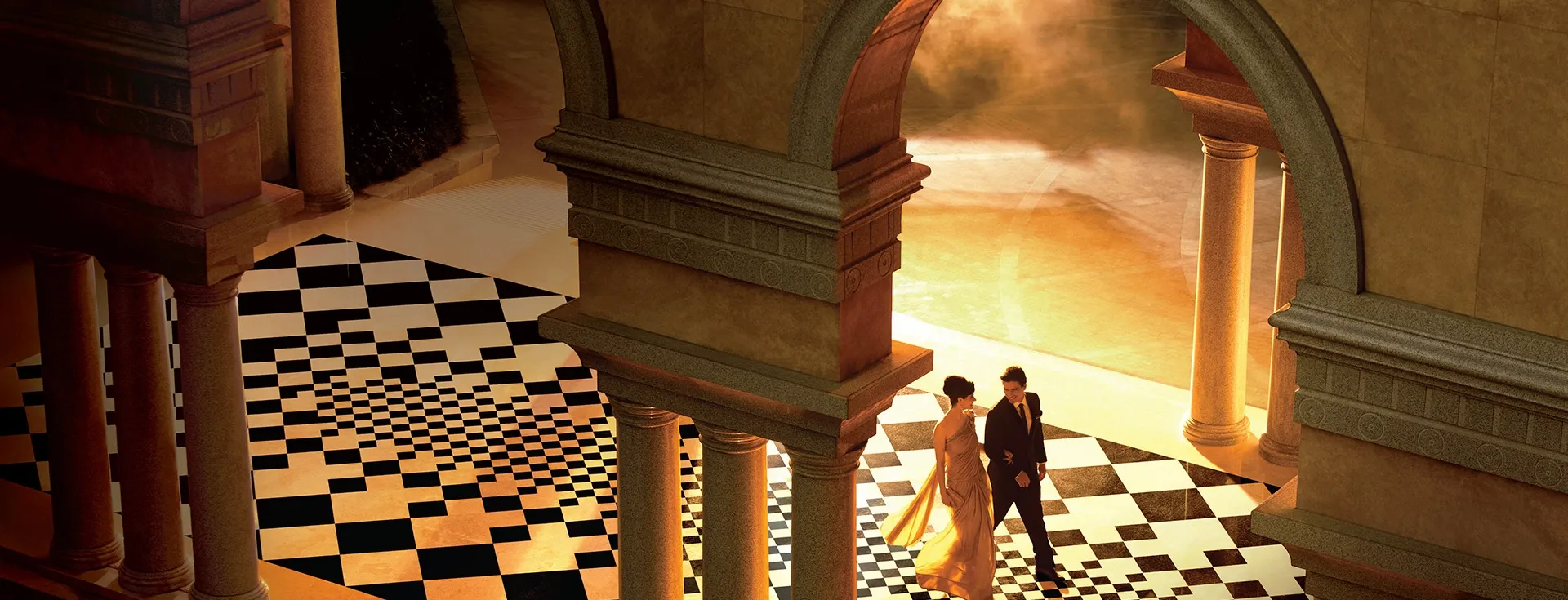 A cultured expression of luxury - Indian luxury lifestyle at The Leela