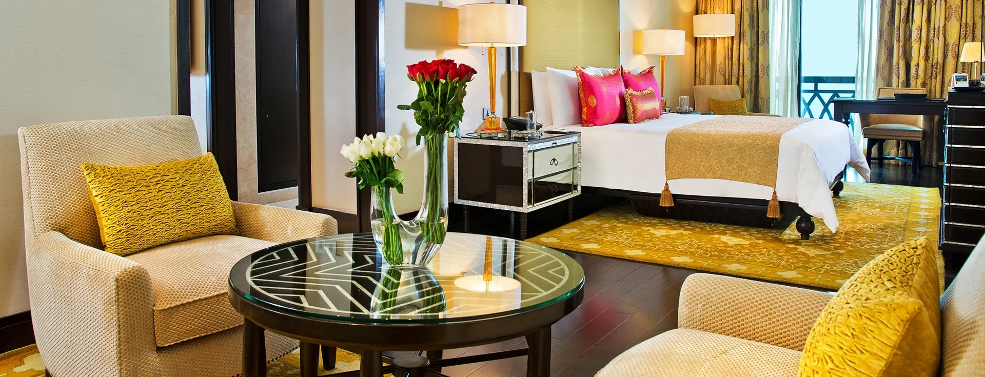 Royal Suite – 1 Bedroom