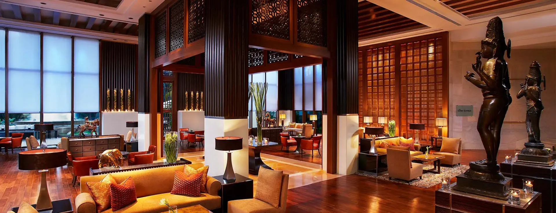 The Leela Mumbai