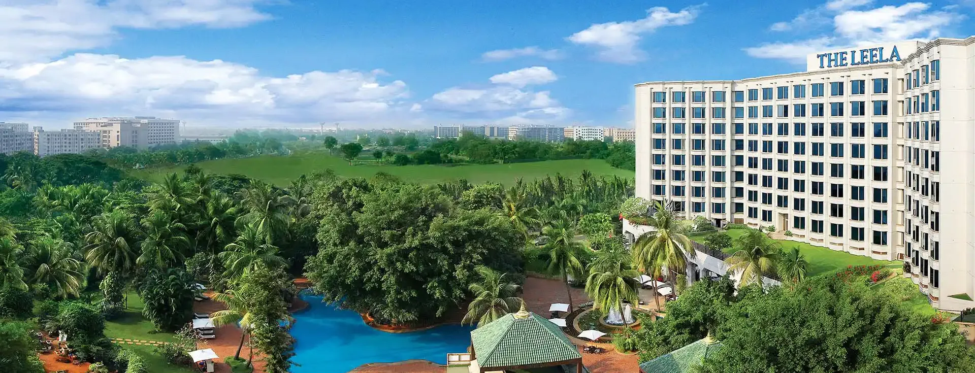 The Leela Mumbai