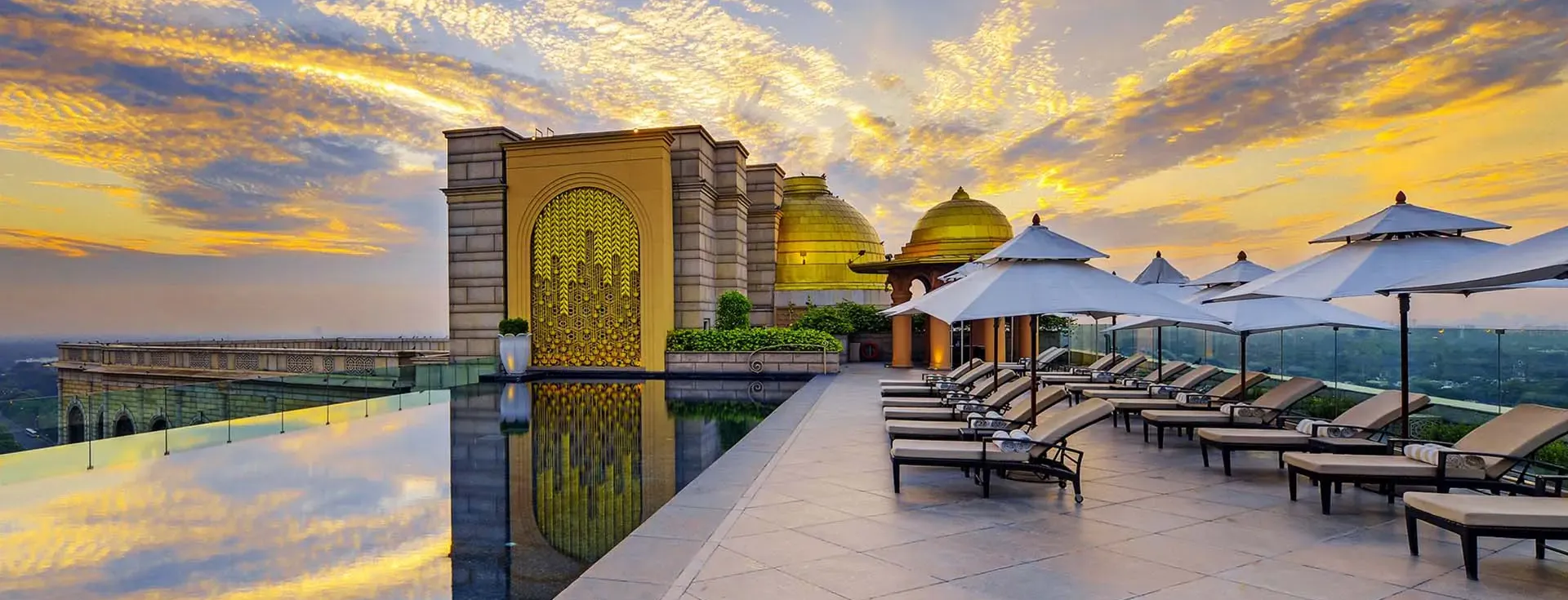 The Leela Palace New Delhi