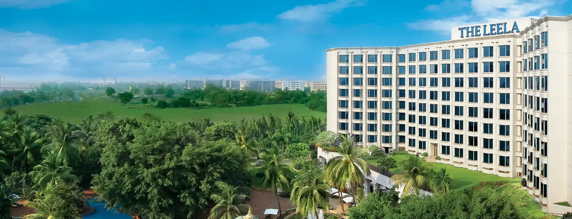 The Leela Mumbai