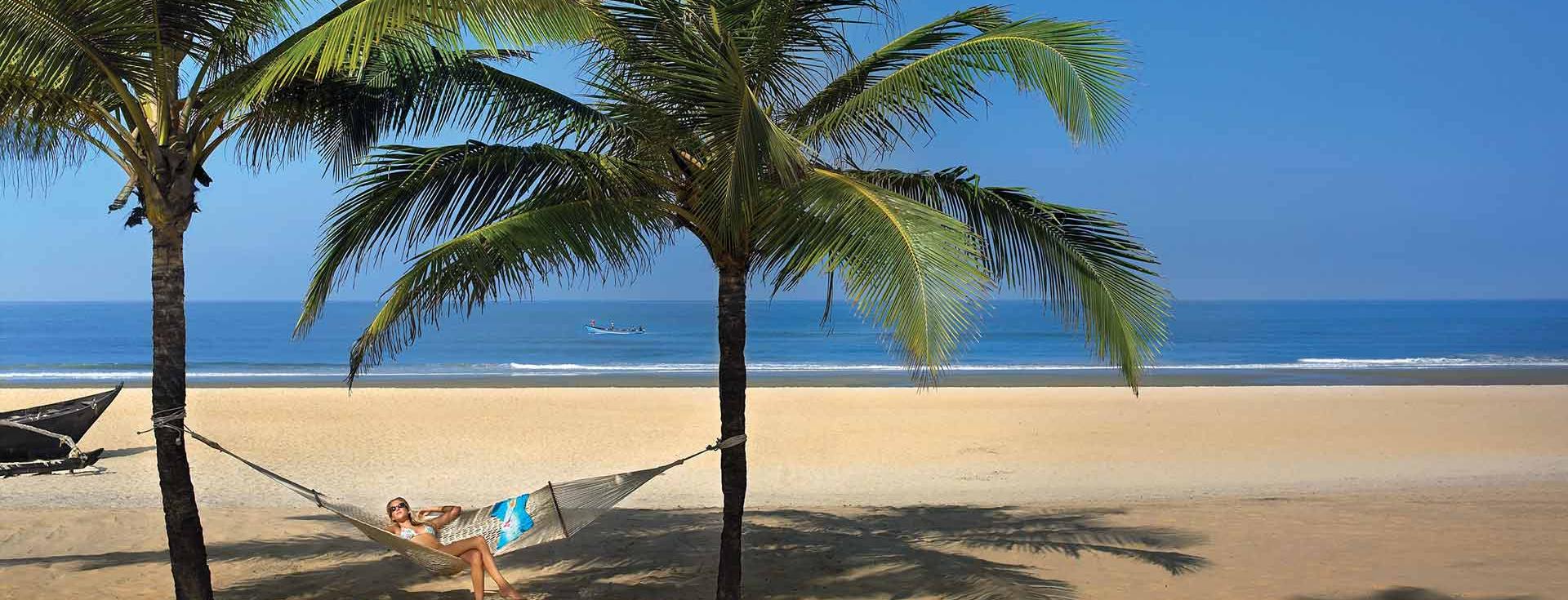 Explore these hidden beaches of Goa