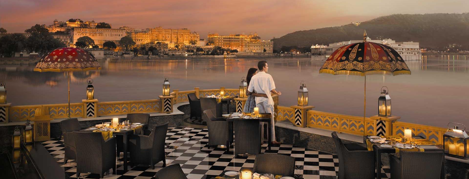 Wander off to these offbeat places in Udaipur