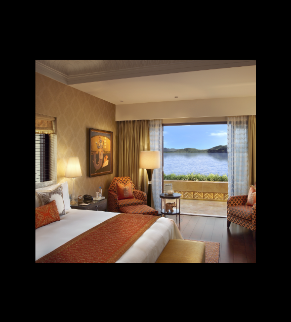 Grande Heritage Lake View Room