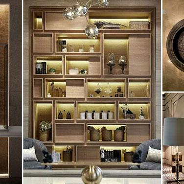 Royal Club Lounge - Dining Lounge