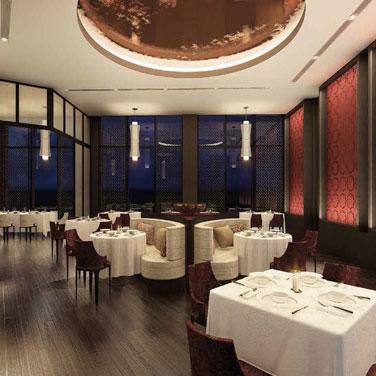 falak restaurant