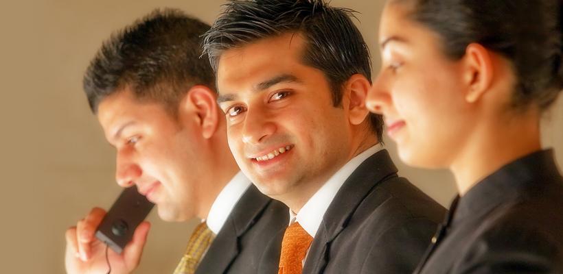 Leela Leadership Development Programme