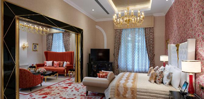 Palace Suite