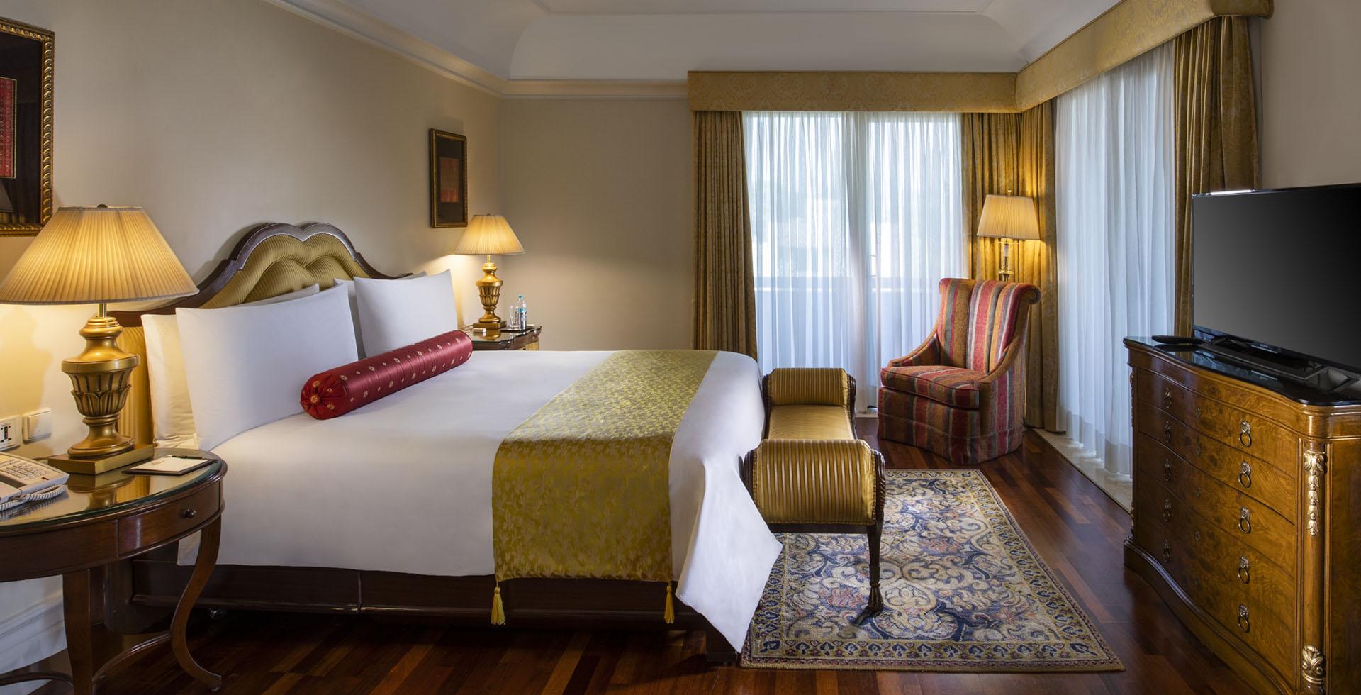 Turret Suite
