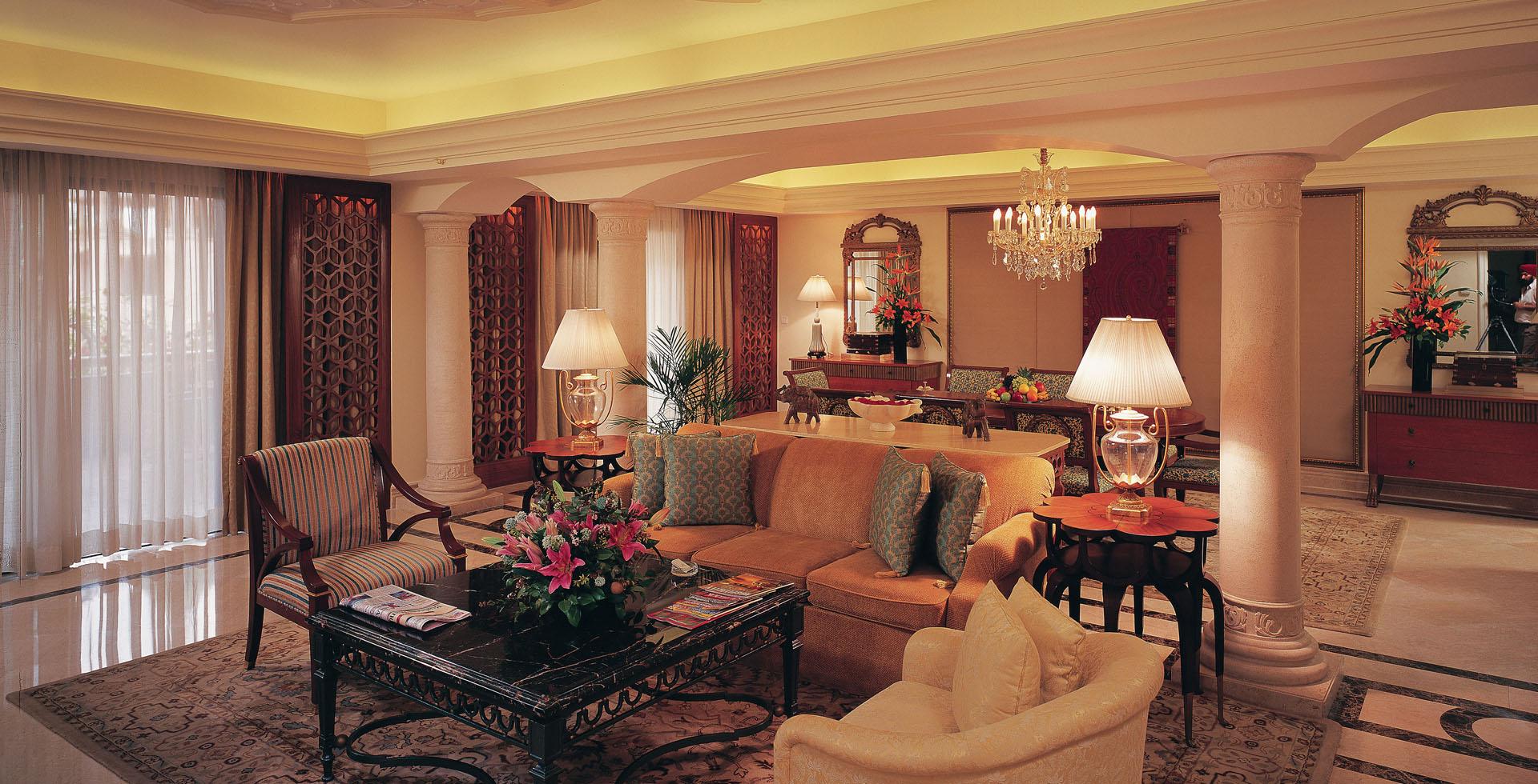 Royal Suite