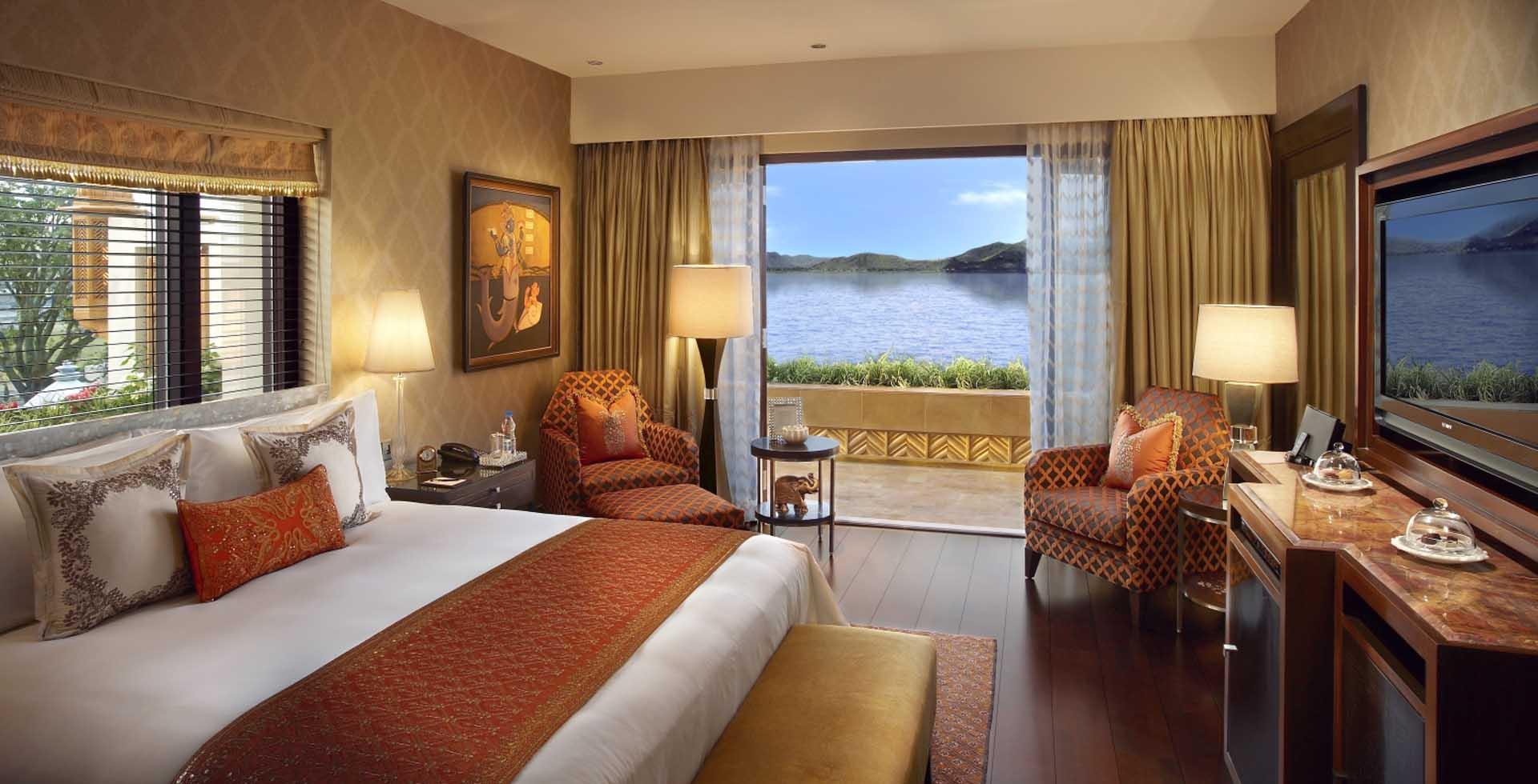 Grande Heritage Garden View room with Private Pool