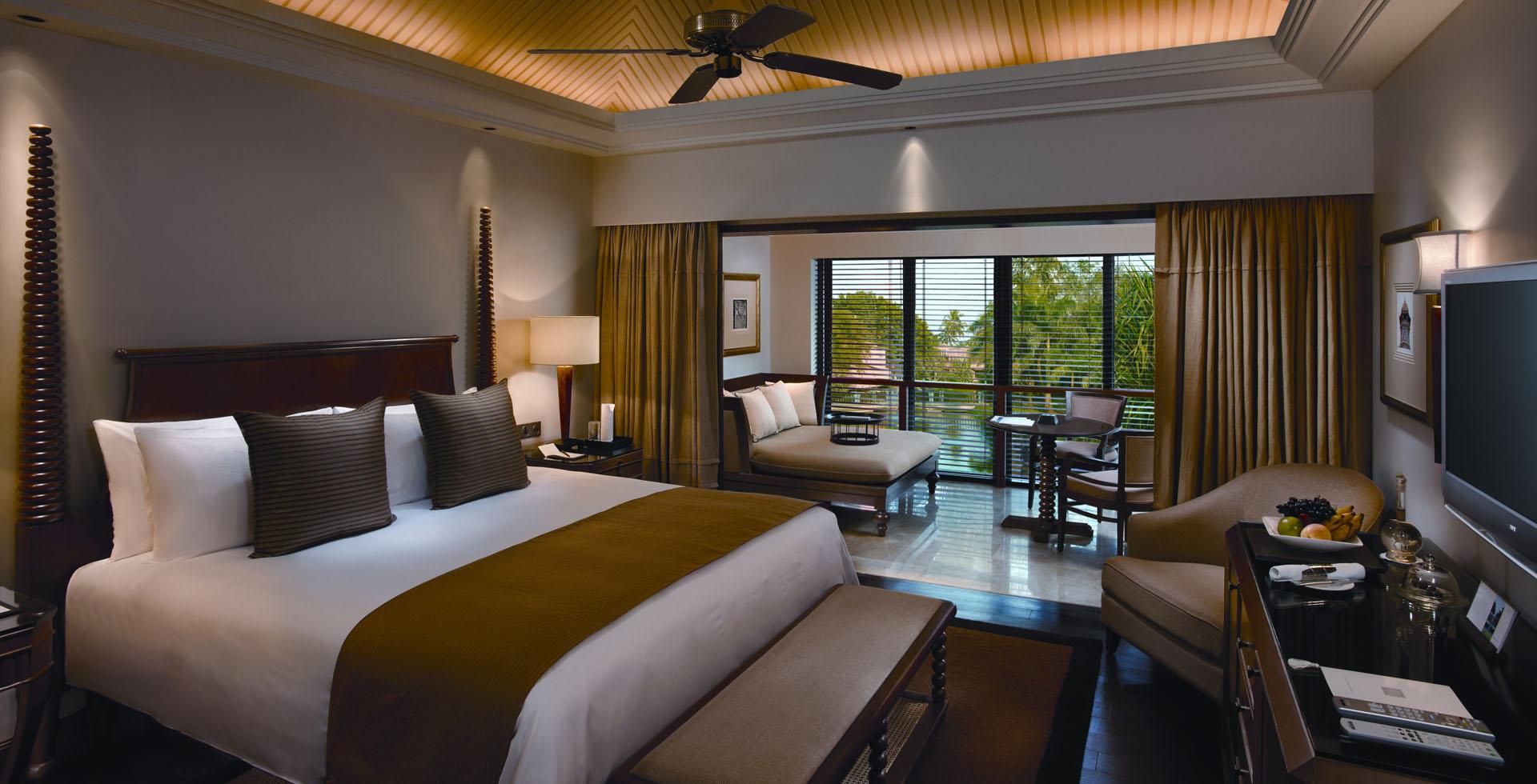 Conservatory Premiere Room