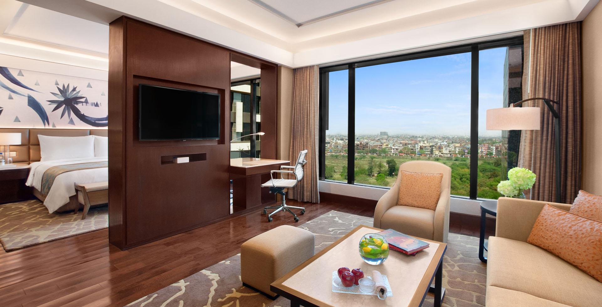 Executive Suite