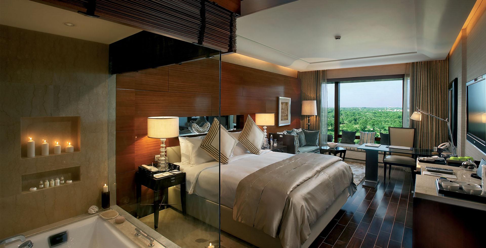 Premier Room