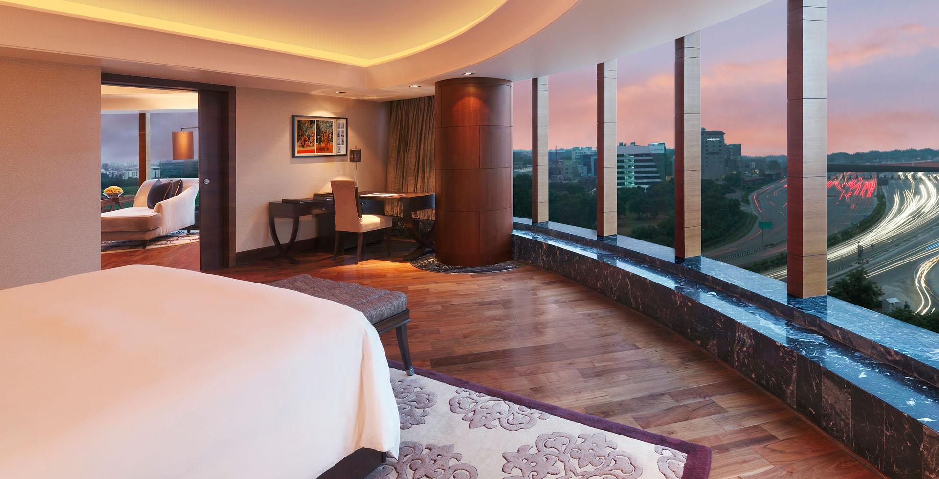 Panorama Suite
