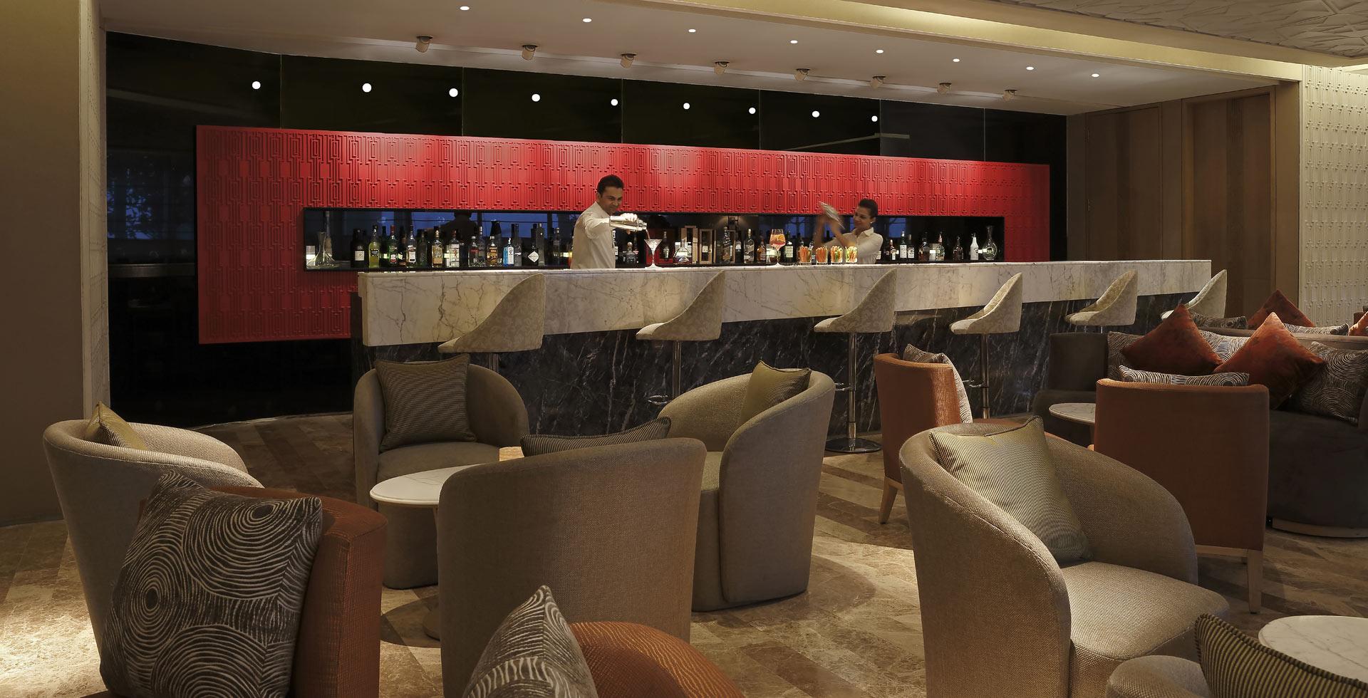 Cherry Bar
