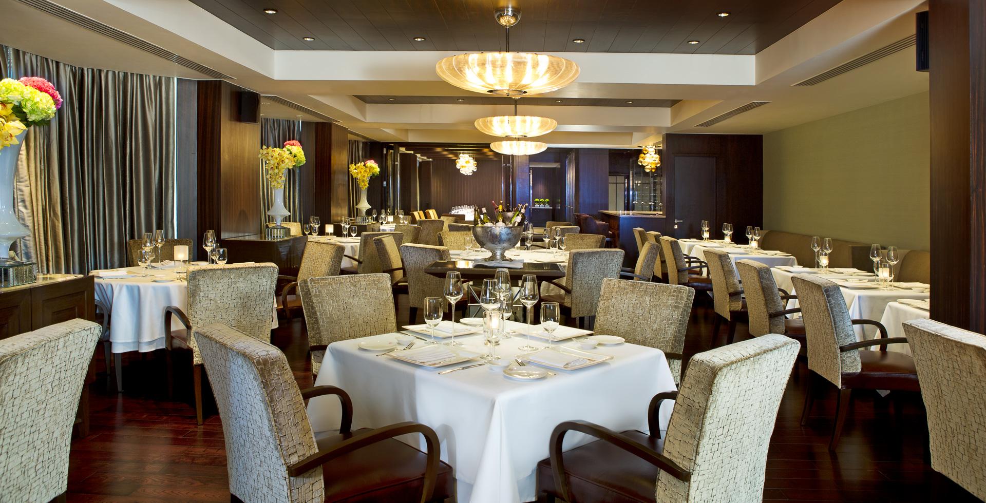 Le Cirque Signature Restaurant