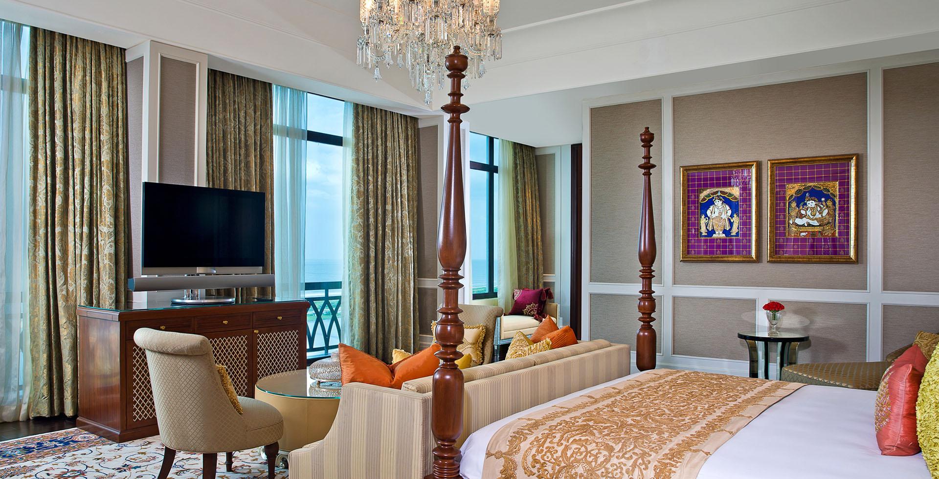 Premier Suite
