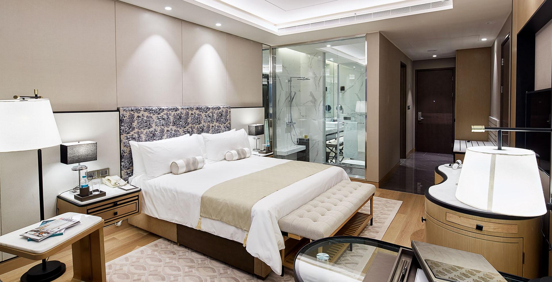 Premier Room