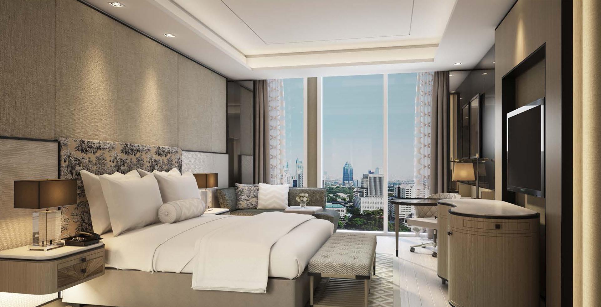Royal Club Room
