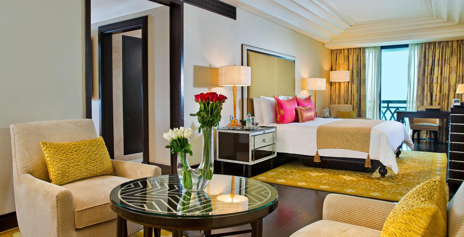 Royal Suite – 1 Bedroom