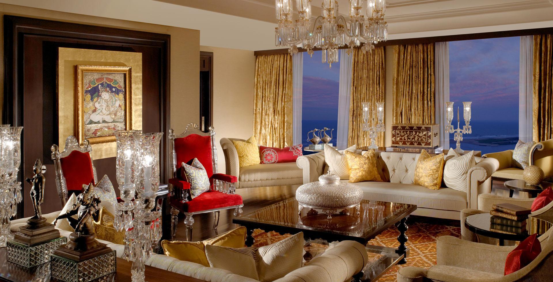 Chairman Suite
