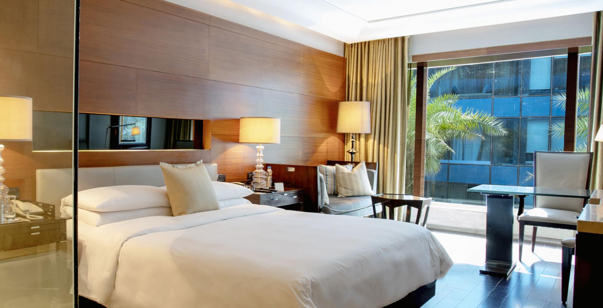 Delux Room
