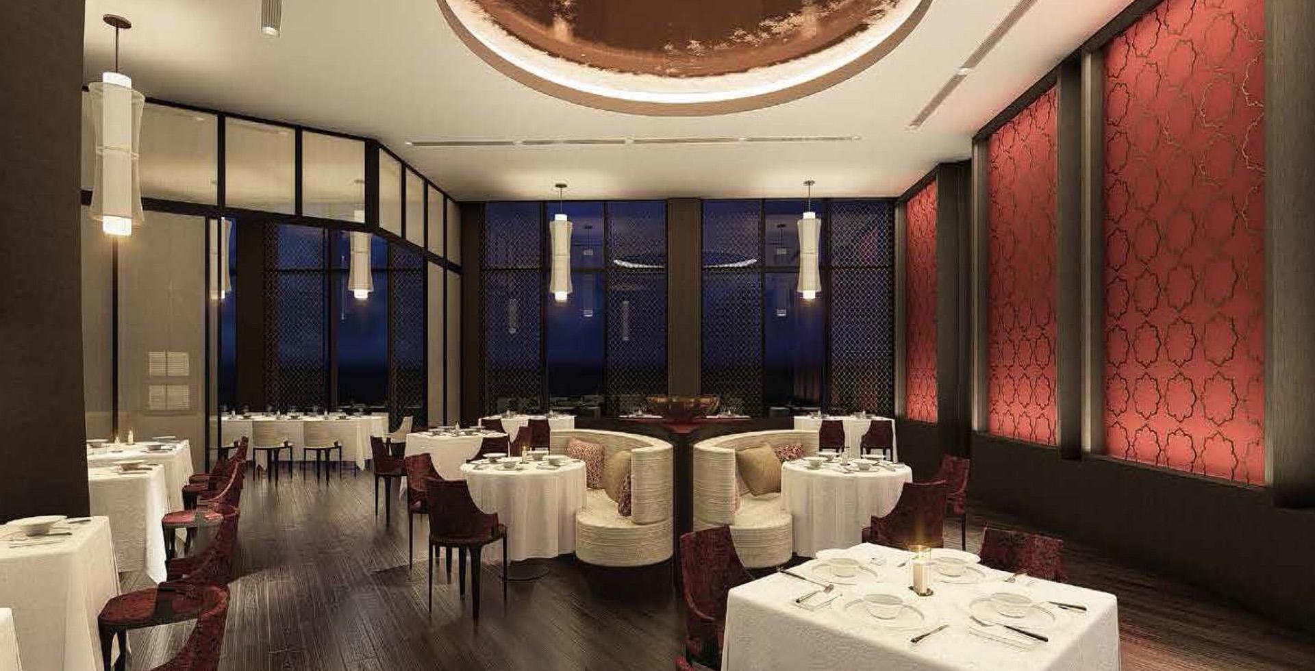 falak restaurants