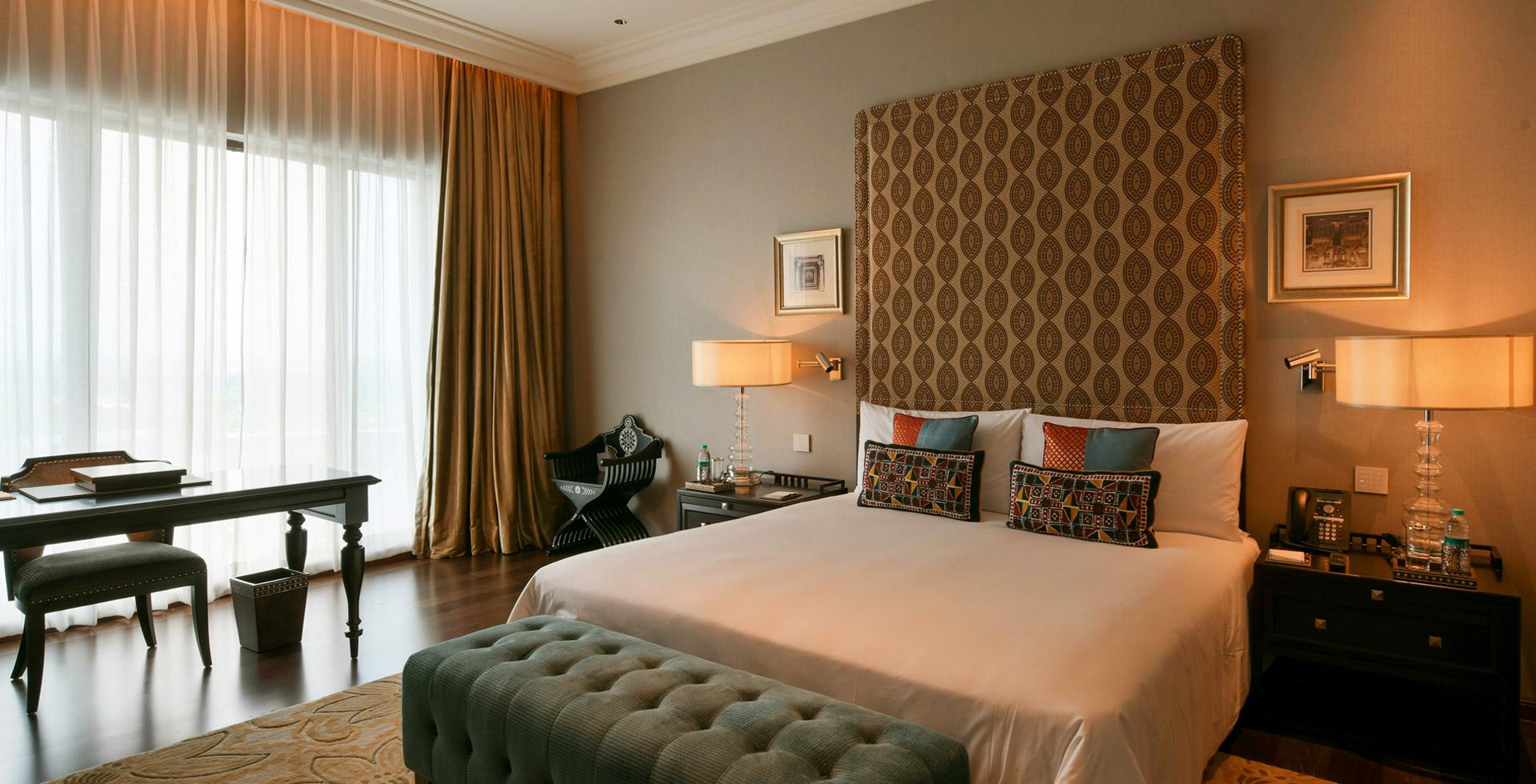 Royal Suite