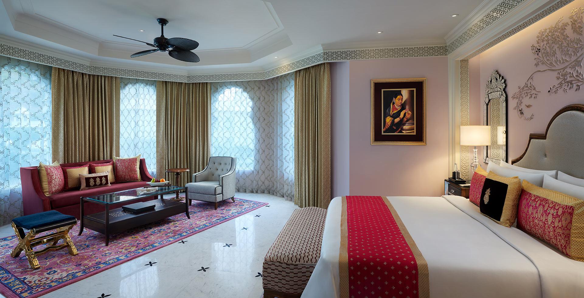 Palace Suites