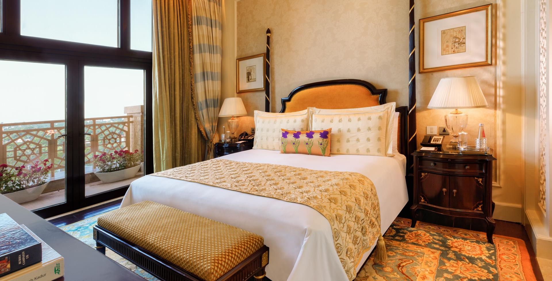 Luxury Suite