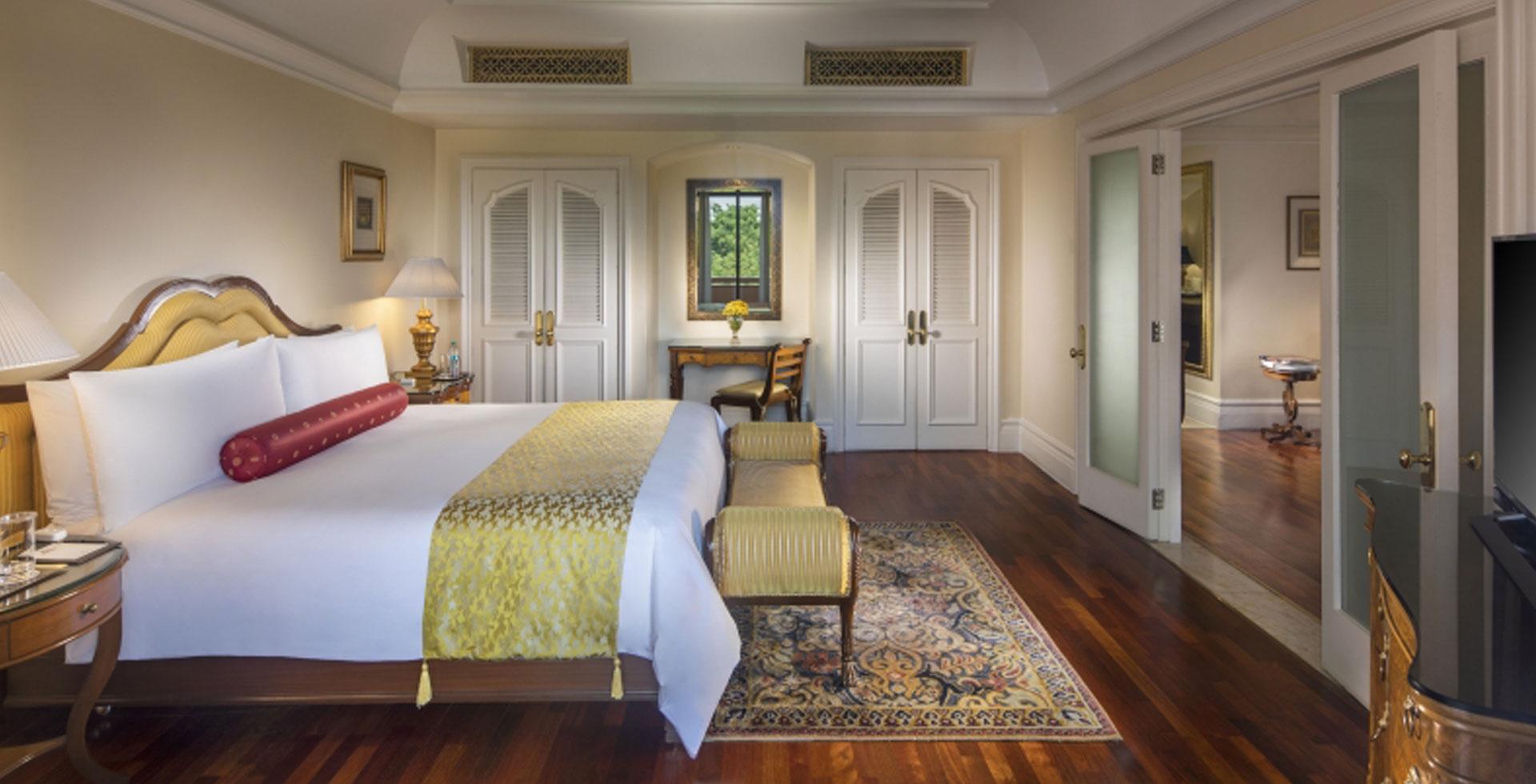 Royal Club Suite