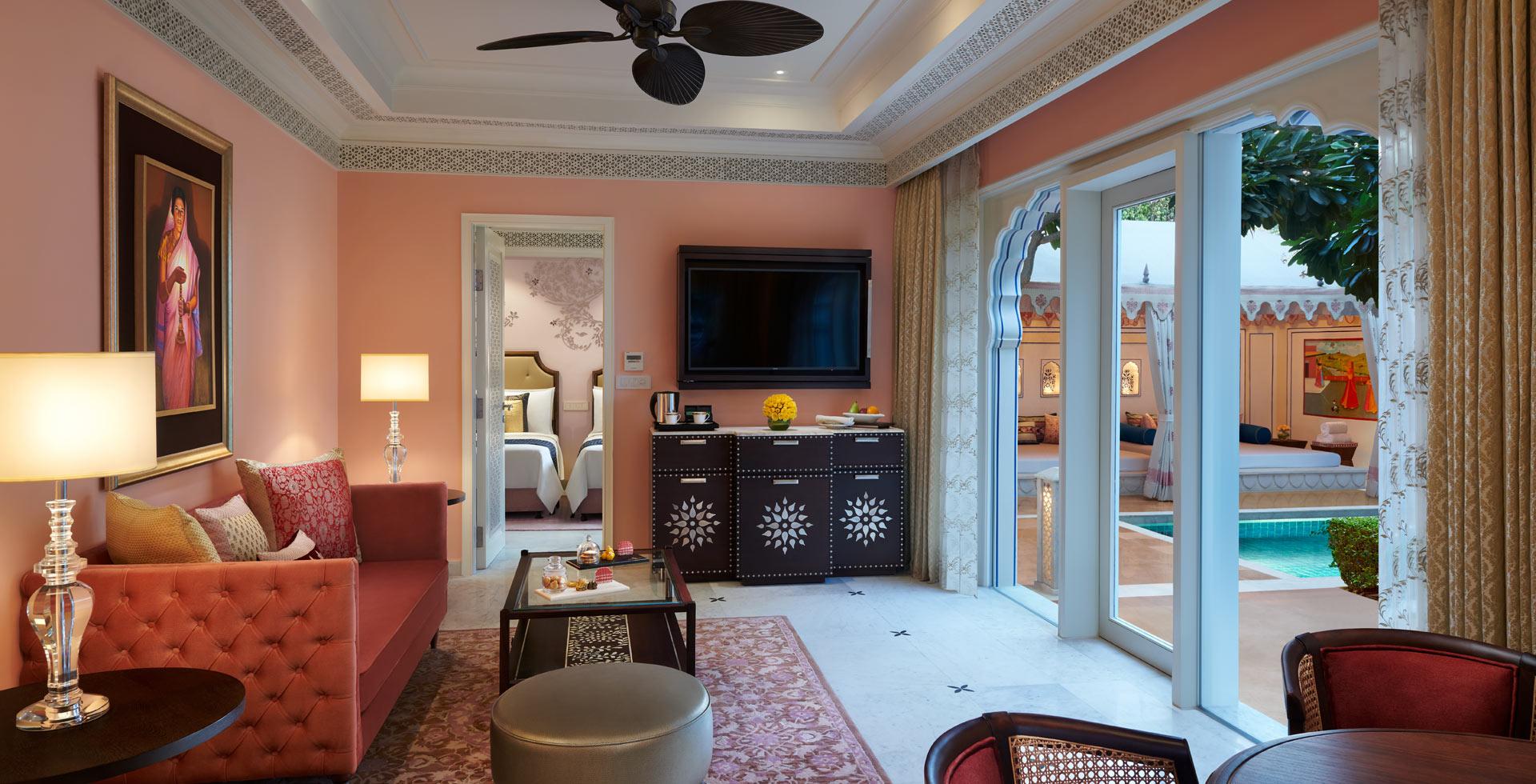 Royal Suite