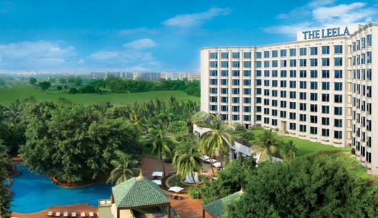 The Leela Mumbai