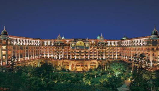 The Leela Palace Bengaluru 