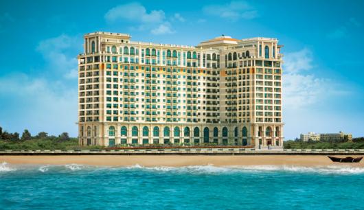 The Leela Palace Chennai