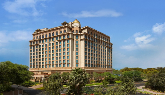 The Leela Palace New Delhi