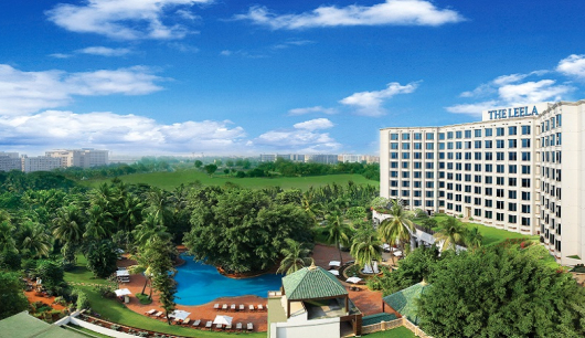 The Leela Mumbai