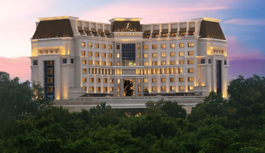 The Leela Hyderabad