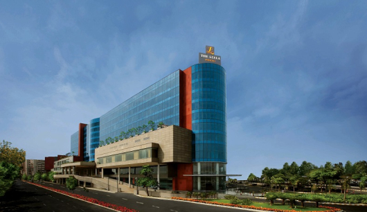 The Leela Ambience Gurugram Hotel & Residences